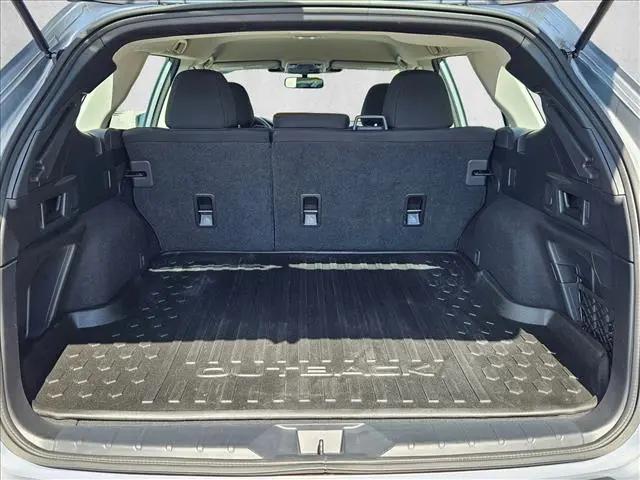 2025 Subaru Outback 2.5i
