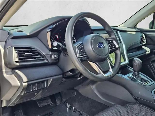 2025 Subaru Outback 2.5i