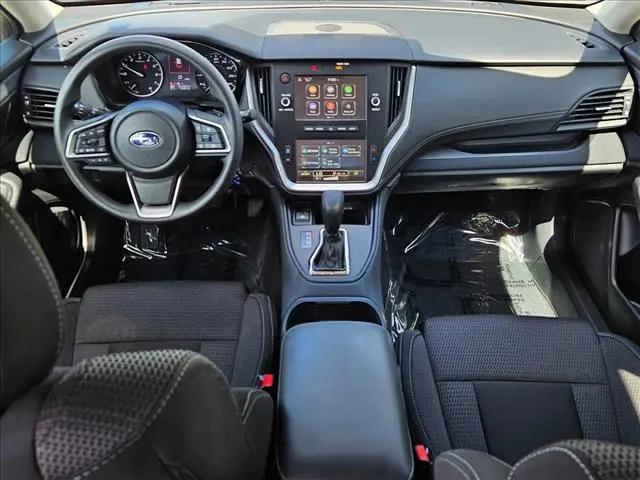 2025 Subaru Outback 2.5i