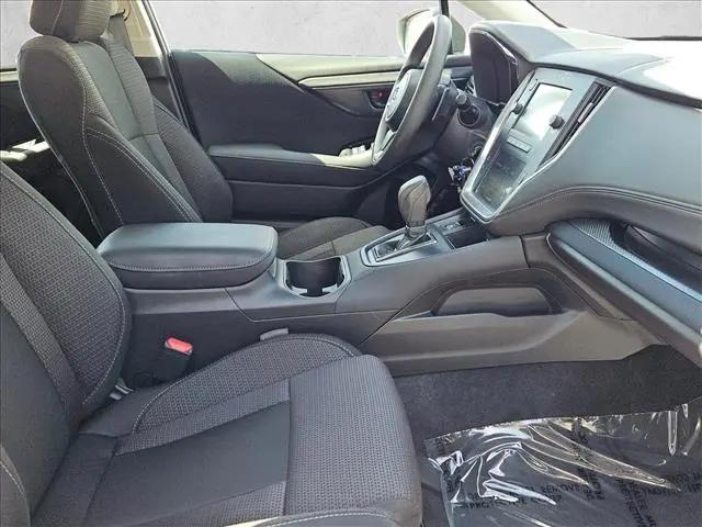 2025 Subaru Outback 2.5i