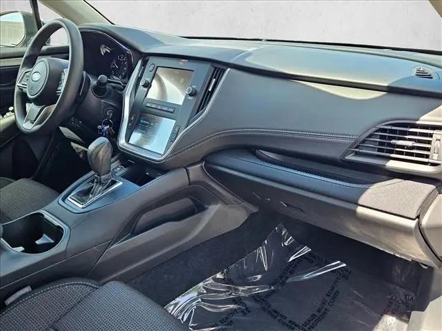 2025 Subaru Outback 2.5i