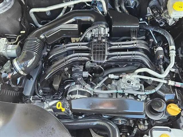 2025 Subaru Outback 2.5i