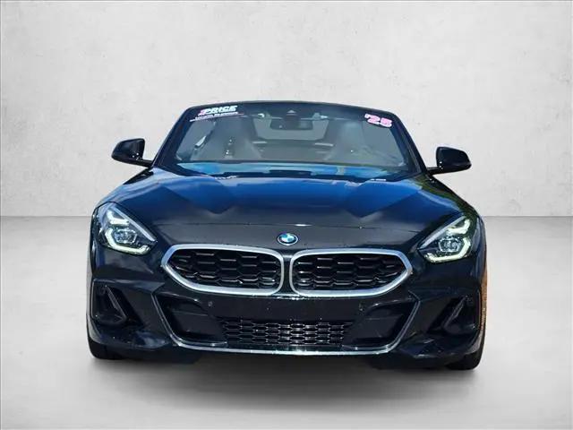 2025 BMW Z4 sDrive30i