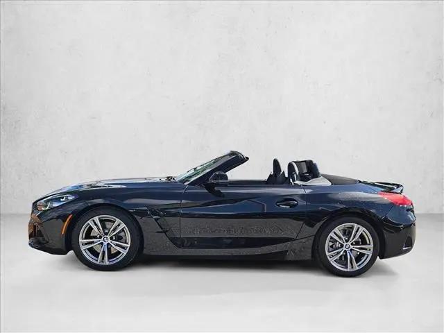 2025 BMW Z4 sDrive30i