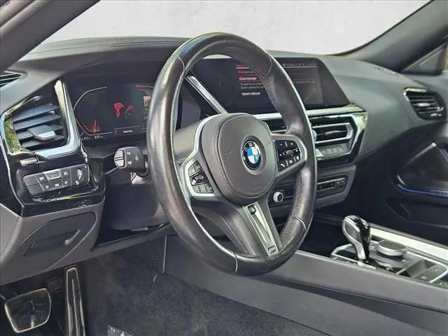 2025 BMW Z4 sDrive30i