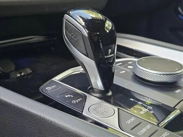 2025 BMW Z4 sDrive30i