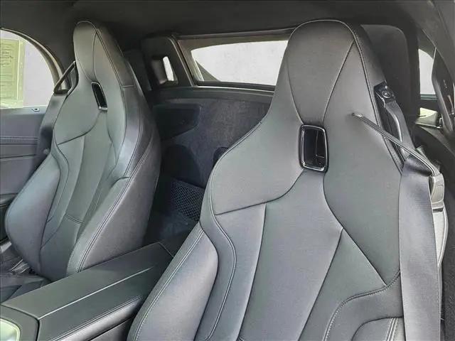 2025 BMW Z4 sDrive30i