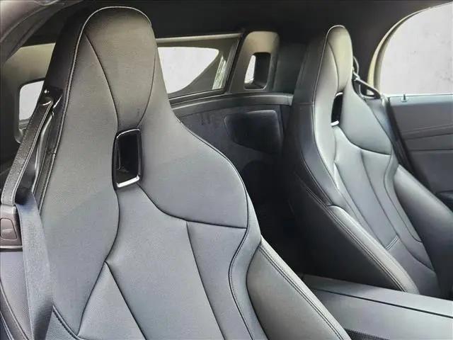 2025 BMW Z4 sDrive30i