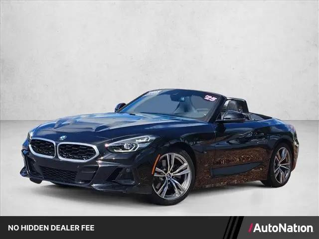 2025 BMW Z4 sDrive30i for sale in St. Petersburg, FL