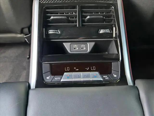 2020 BMW M8 Standard