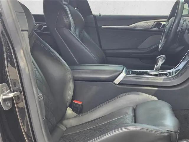 2020 BMW M8 Standard