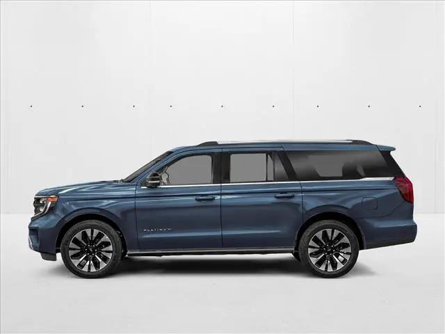 2026 Ford Expedition Max Platinum MAX
