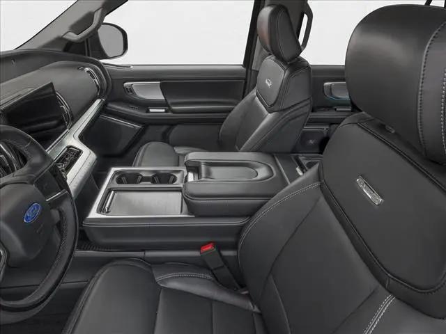 2026 Ford Expedition Max Platinum MAX