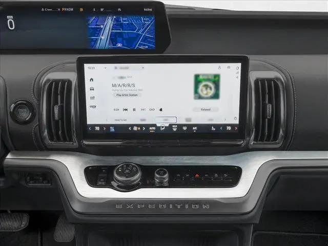 2026 Ford Expedition Max Platinum MAX