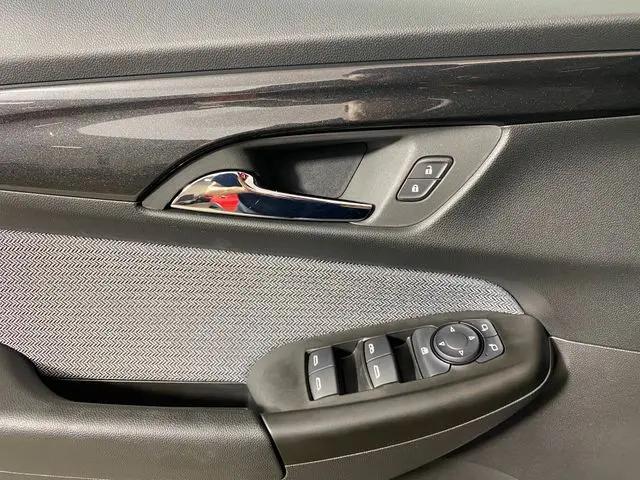 2026 Chevrolet TrailBlazer AWD LT