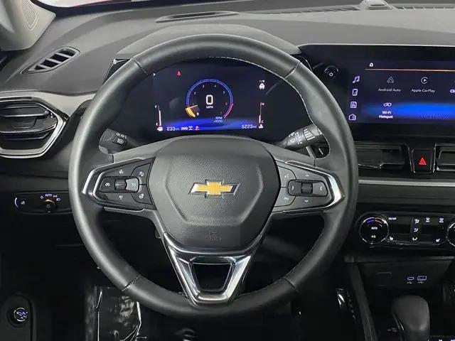 2026 Chevrolet TrailBlazer AWD LT