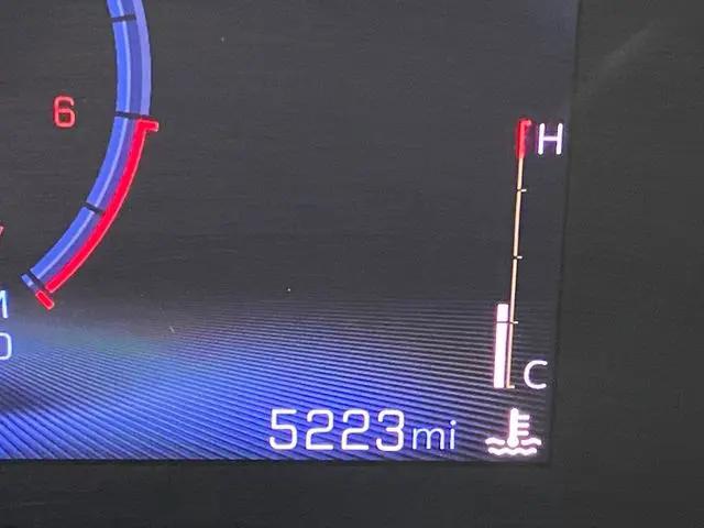 2026 Chevrolet TrailBlazer AWD LT