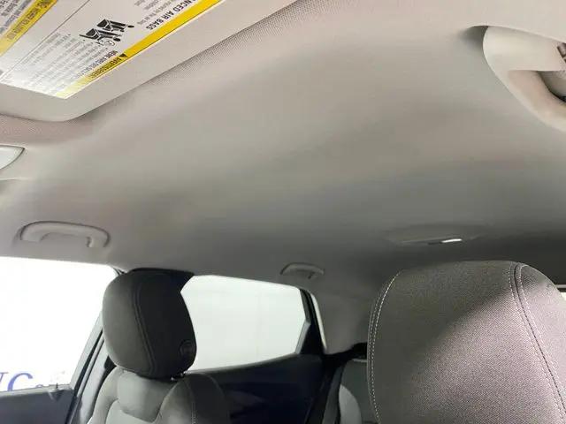 2026 Chevrolet TrailBlazer AWD LT