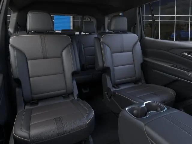 2026 Chevrolet Traverse AWD High Country