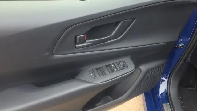 2026 Toyota Prius Plug-In SE