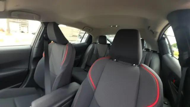 2026 Toyota Prius Plug-In SE