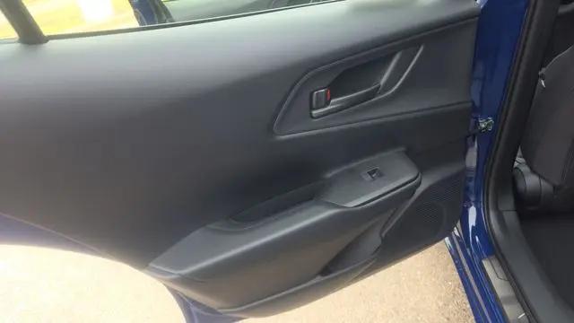 2026 Toyota Prius Plug-In SE