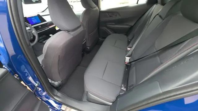 2026 Toyota Prius Plug-In SE