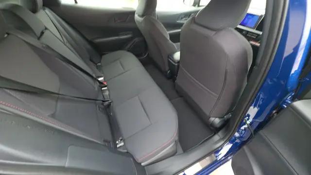 2026 Toyota Prius Plug-In SE