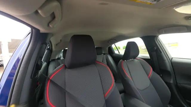 2026 Toyota Prius Plug-In SE