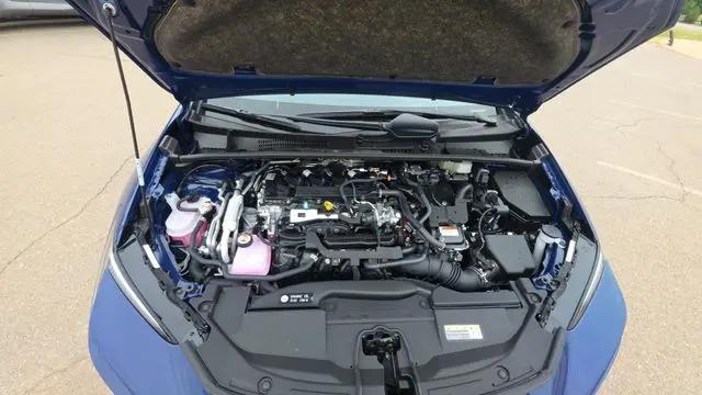 2026 Toyota Prius Plug-In SE