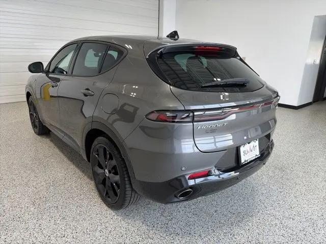 2024 Dodge Hornet R/T EAWD