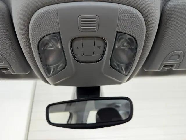 2017 Jeep Compass Sport FWD