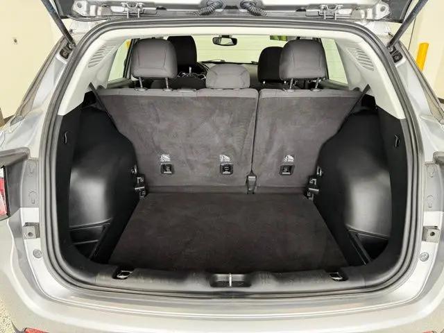 2017 Jeep Compass Sport FWD