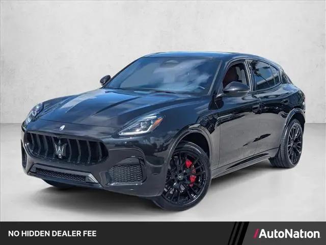 2025 Maserati Grecale Modena for sale in Delray Beach, FL