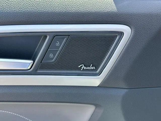 2022 Volkswagen Atlas 3.6L V6 SEL Premium R-Line