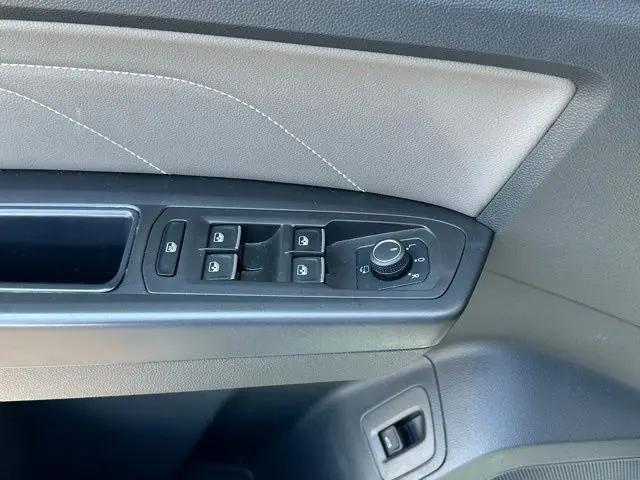 2022 Volkswagen Atlas 3.6L V6 SEL Premium R-Line