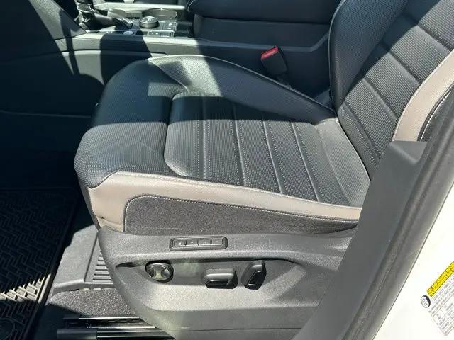 2022 Volkswagen Atlas 3.6L V6 SEL Premium R-Line