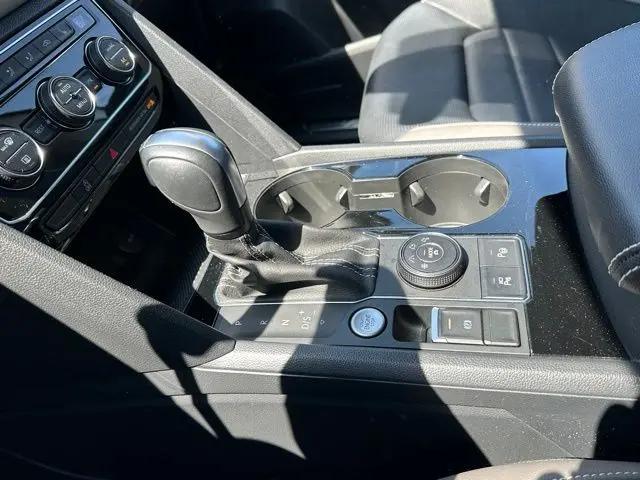 2022 Volkswagen Atlas 3.6L V6 SEL Premium R-Line
