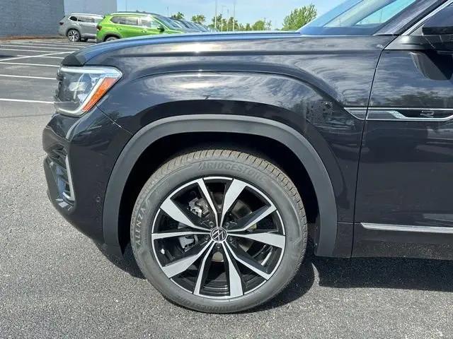 2026 Volkswagen Atlas SEL Premium R-Line