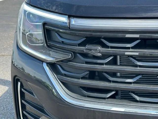 2026 Volkswagen Atlas SEL Premium R-Line