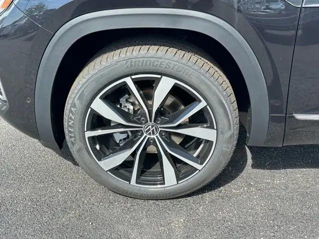 2026 Volkswagen Atlas SEL Premium R-Line