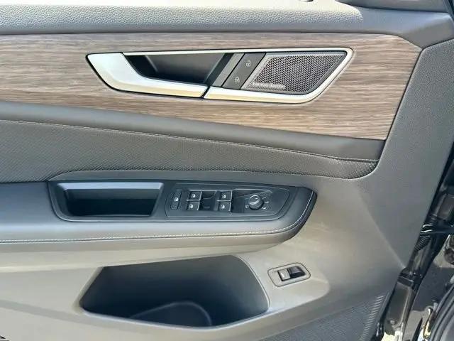 2026 Volkswagen Atlas SEL Premium R-Line