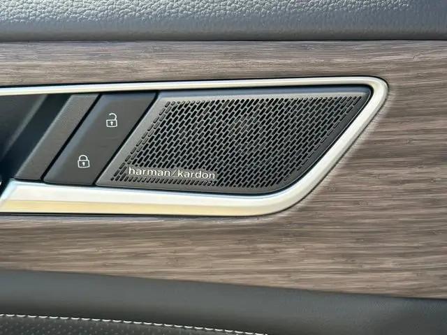 2026 Volkswagen Atlas SEL Premium R-Line