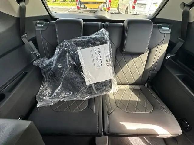 2026 Volkswagen Atlas SEL Premium R-Line