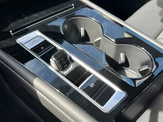 2026 Volkswagen Atlas SEL Premium R-Line