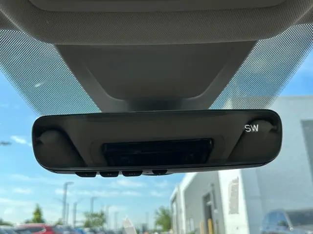 2026 Volkswagen Atlas SEL Premium R-Line