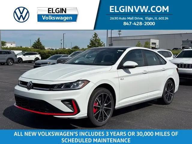 2026 Volkswagen Jetta GLI Autobahn for sale in Elgin, IL