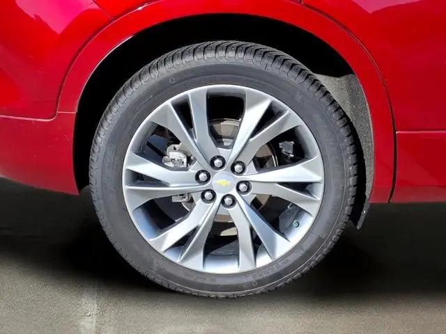 2021 Chevrolet Blazer AWD Premier