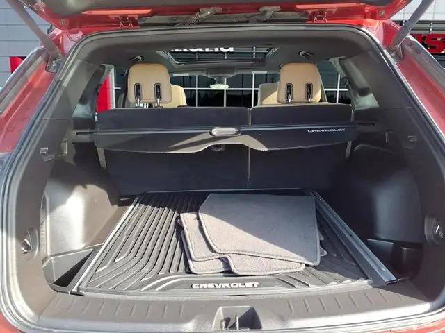 2021 Chevrolet Blazer AWD Premier