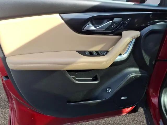2021 Chevrolet Blazer AWD Premier
